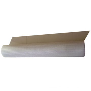 Fiberglass Self-Adhesive Mesh (FLF2-01-B)